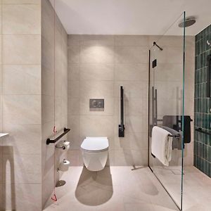 King Room Disability Access