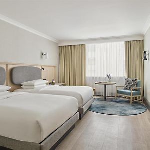 Twin Room Club Access